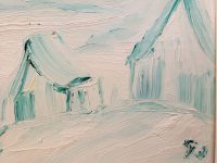 Alban Bluteau