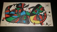 Joan Miró  (1893-1983)