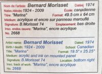 Bernard Morisset - Image 7