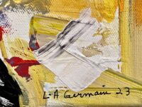 Lili-Anne Germain - Image 7