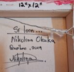 Nikolina Okuka - Si loin (2)