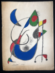 Joan Miro - Image 1