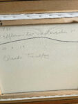 Effleurer la mélancolie-signature-Claude-Tremblay