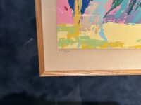 LeRoy Neiman - Image2