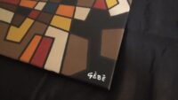 Géométrie variable 2 (détail) 01