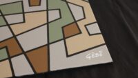 Géométrie variable 5 (détail) 01