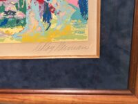 LeRoy Neiman - Image1